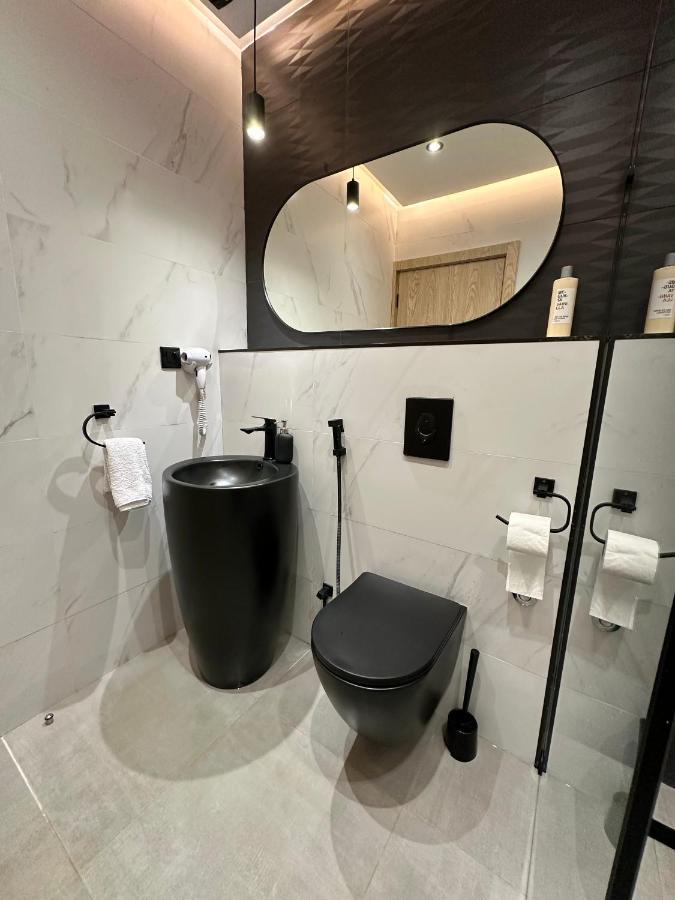 Centrico 1 Idrissia * 丹吉尔