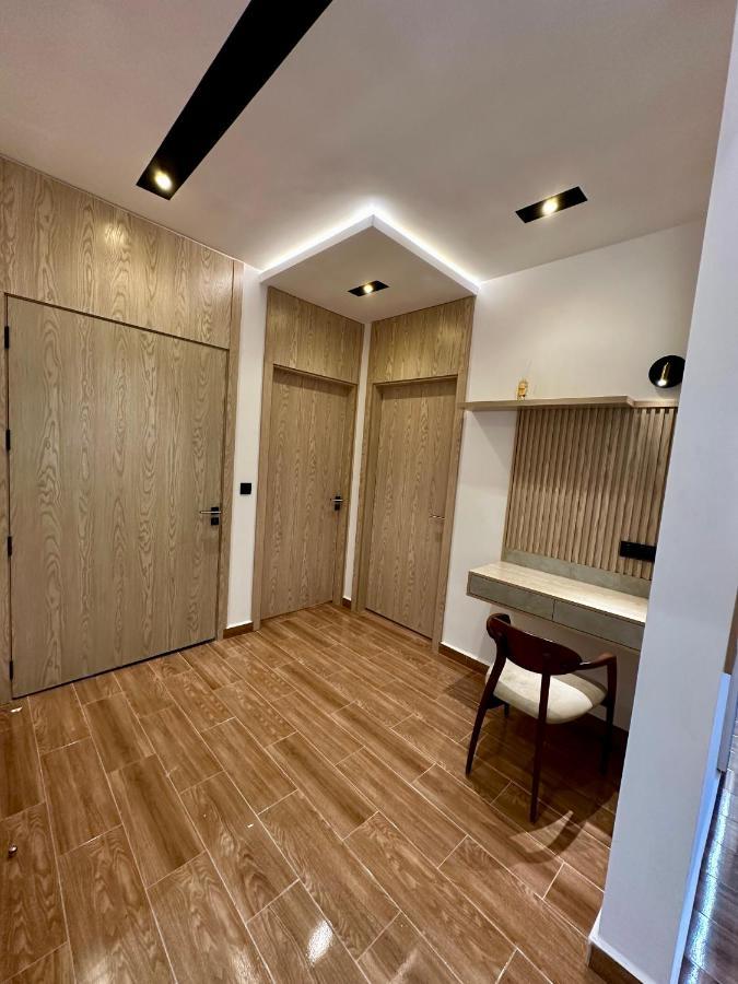 Appartement Centrico 1 Idrissia